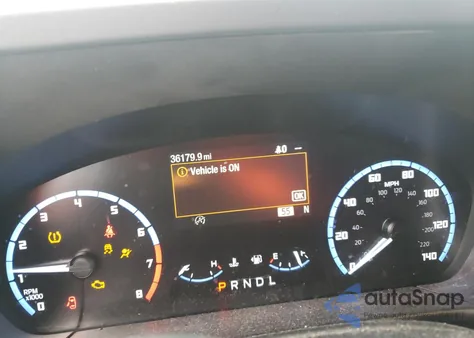 2021 Ford Bronco Sport Big Bend from USA, damaged, VIN 3FMCR9B64MRA18978